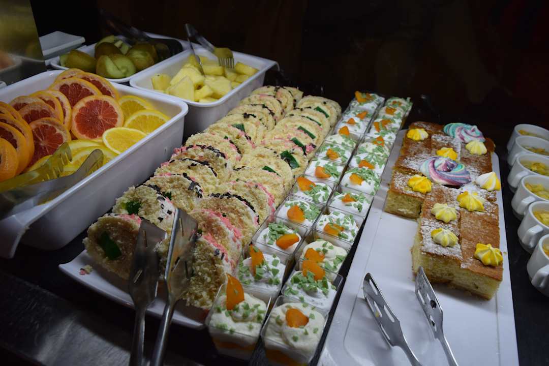 Gastro Mirotel Resort & Spa