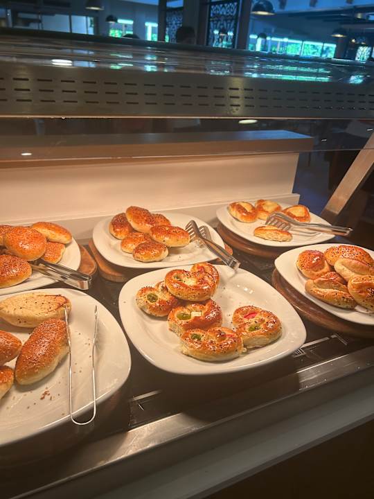 Gastro Calimera Side Resort