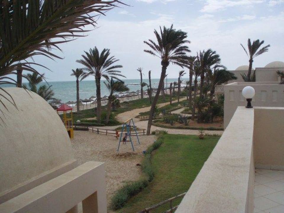 Plaża Zita Beach Resort