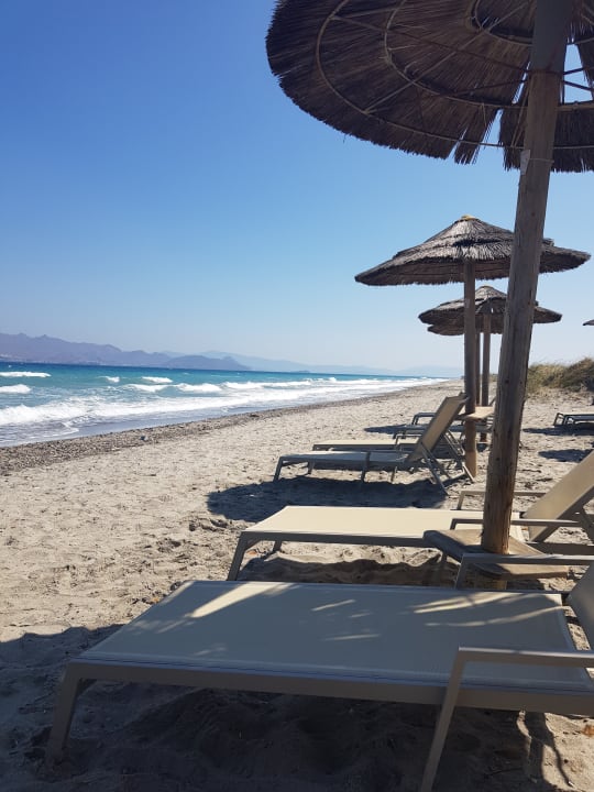 Strand Blue Lagoon Resort