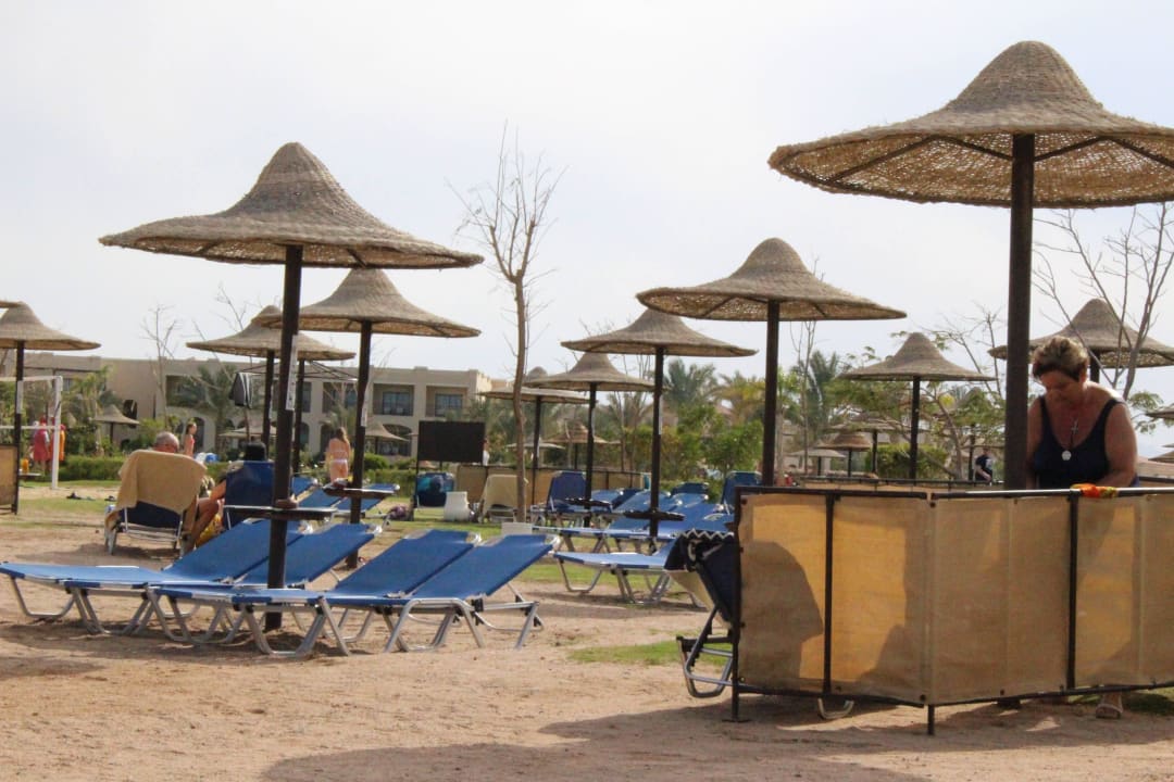 Strand JAZ Aquamarine Resort