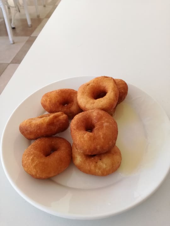 Hesse Donnats Hane Family Resort