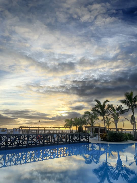 Pool Esencia de La Palma by Princess