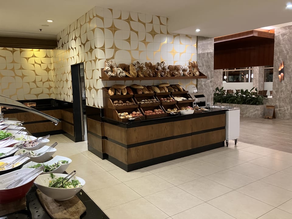 Gastro Xanadu Resort Hotel