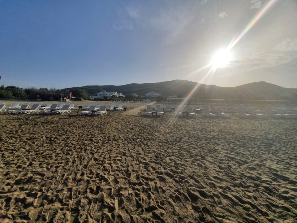 Strand Korumar Ephesus Beach & Spa Resort