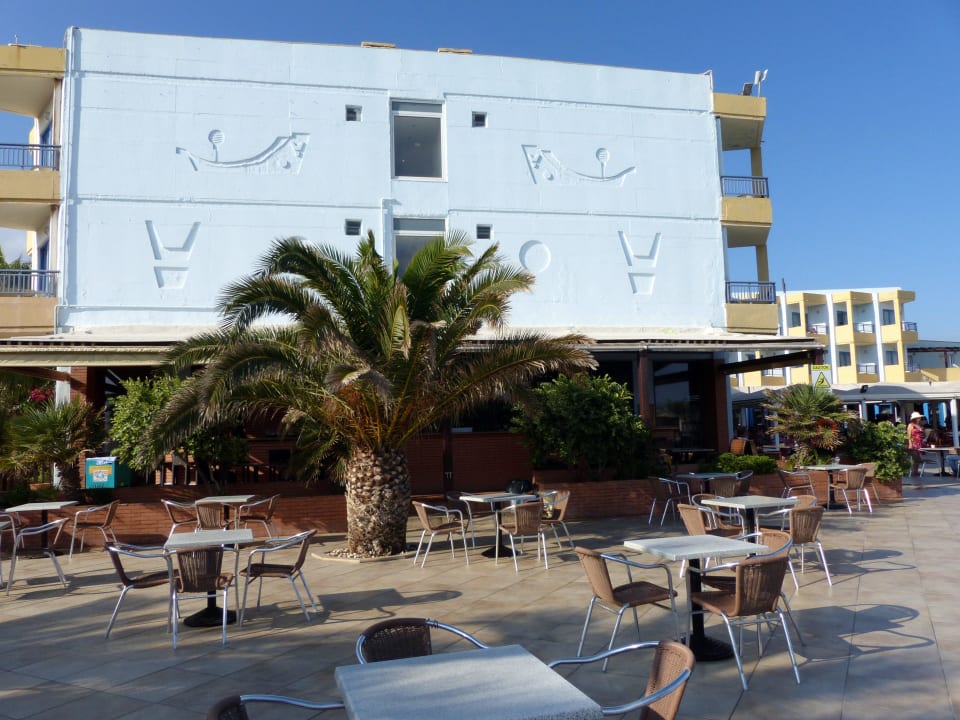 Hotel Hotel Aphrodite Beach Club