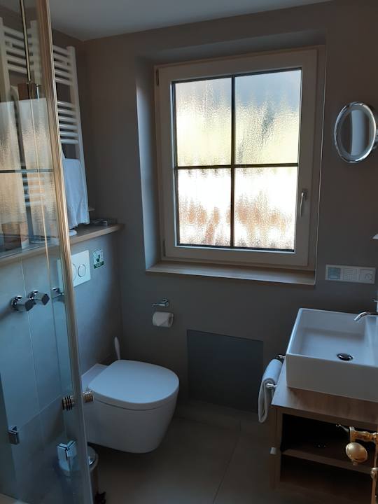 Zimmer Hotel Zugspitze