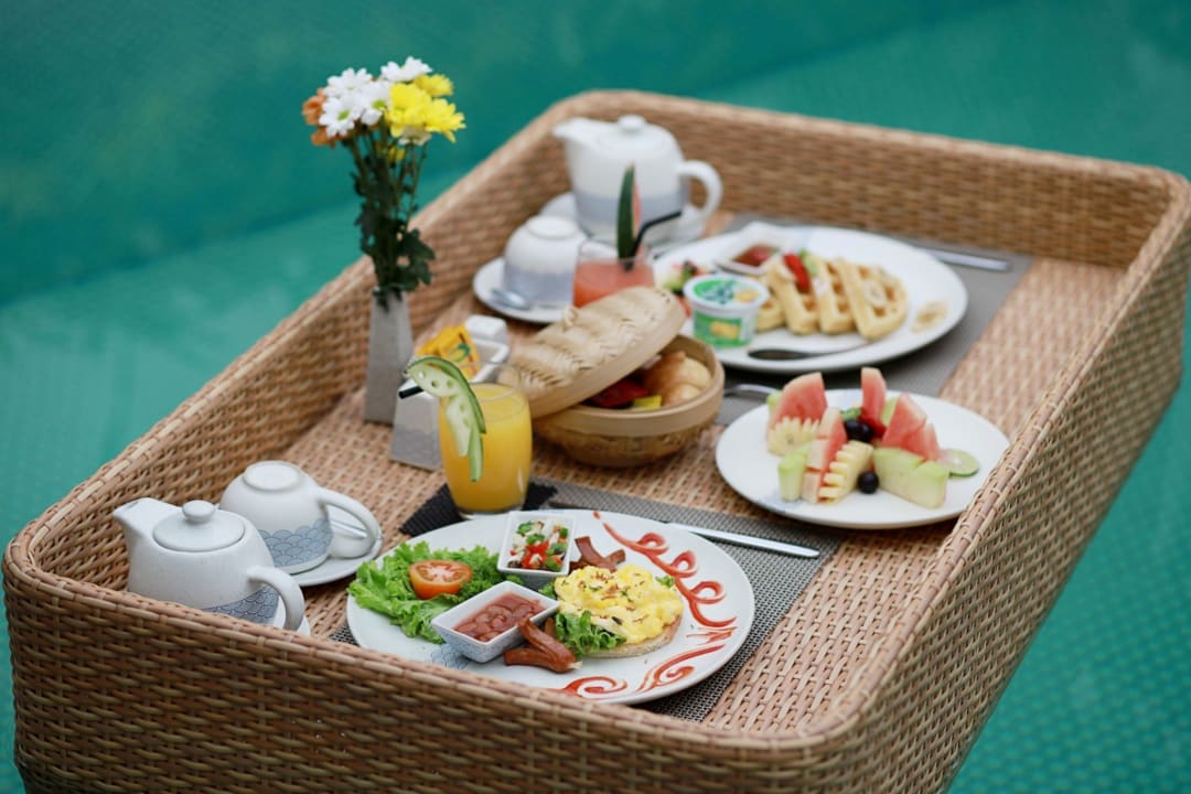 Gastro Sana Vie Villa Seminyak by Ini Vie Hospitality