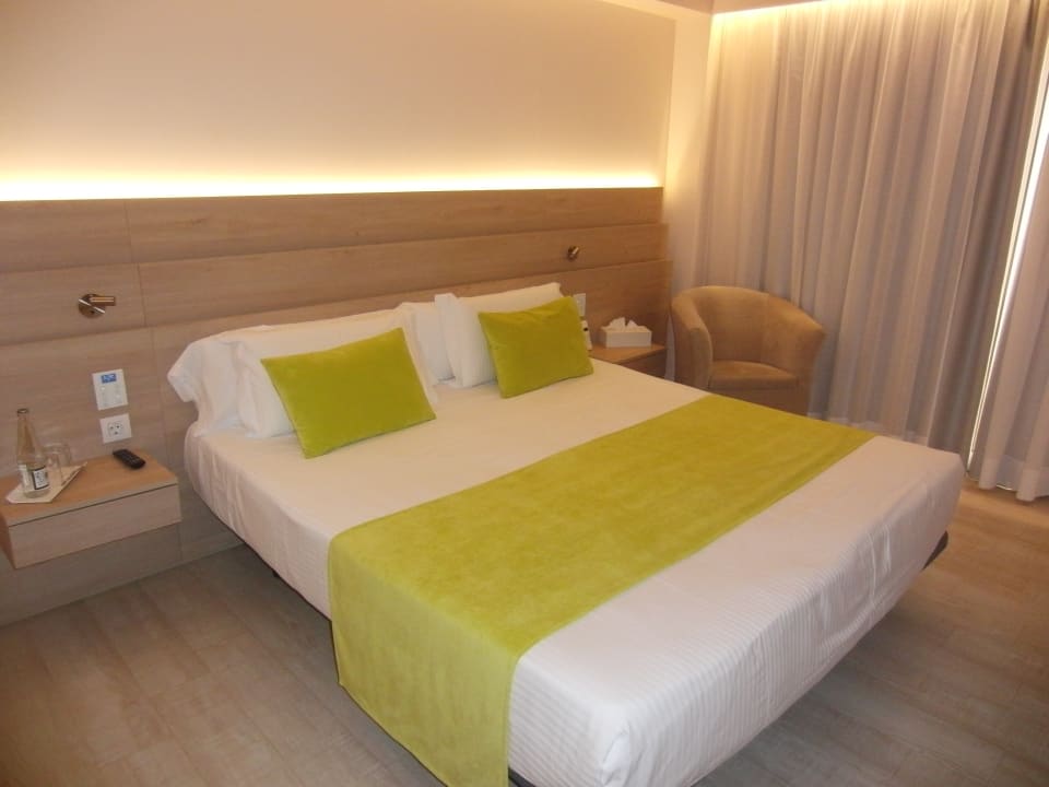 Zimmer Sabina Hotel & Suites