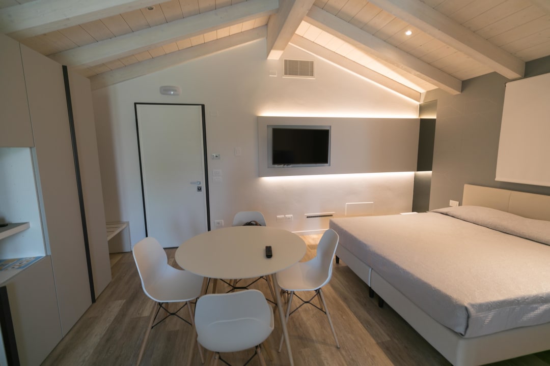 Zimmer Relais de la Place