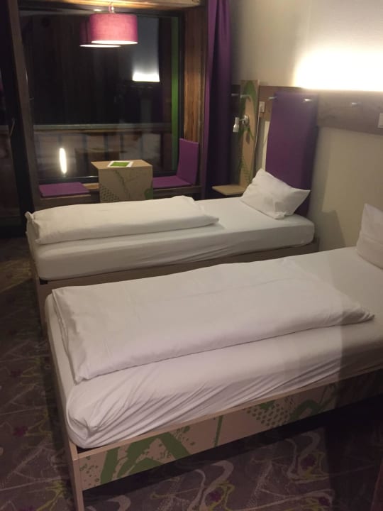 Doppelzimmer Explorer Hotel Montafon