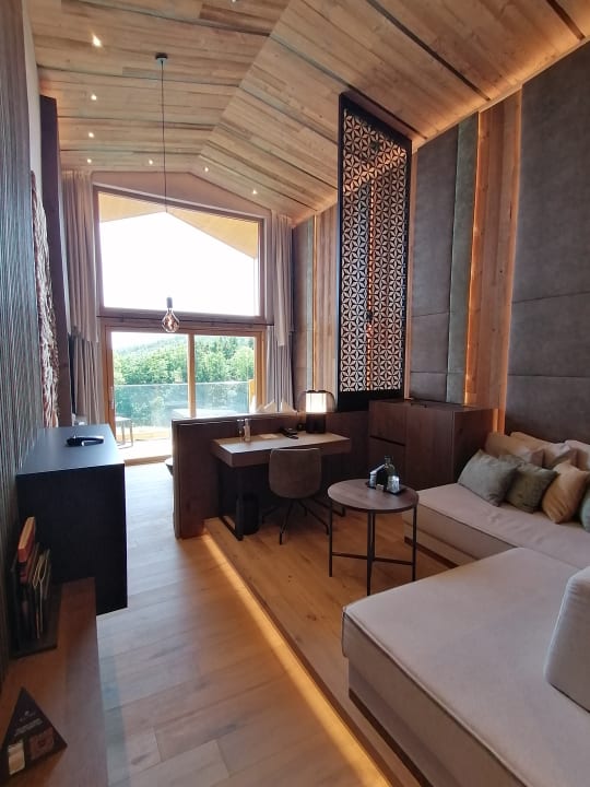 Zimmer Hotel Bayerwaldhof