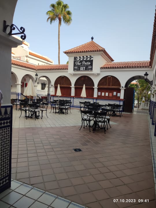 Gastro Ona Beverly Hills Heights