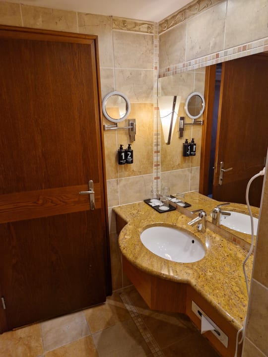 Zimmer Lindner Hotel Prague Castle, part of JdV by Hyatt