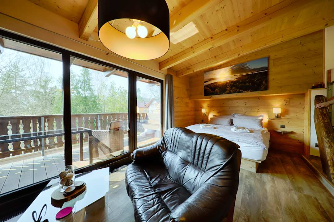 Zimmer Sennerhütte Gasthof und Landhotel