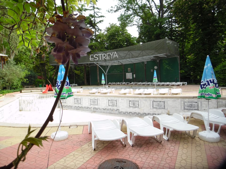 Sport & Freizeit Hotel Estreya Residence
