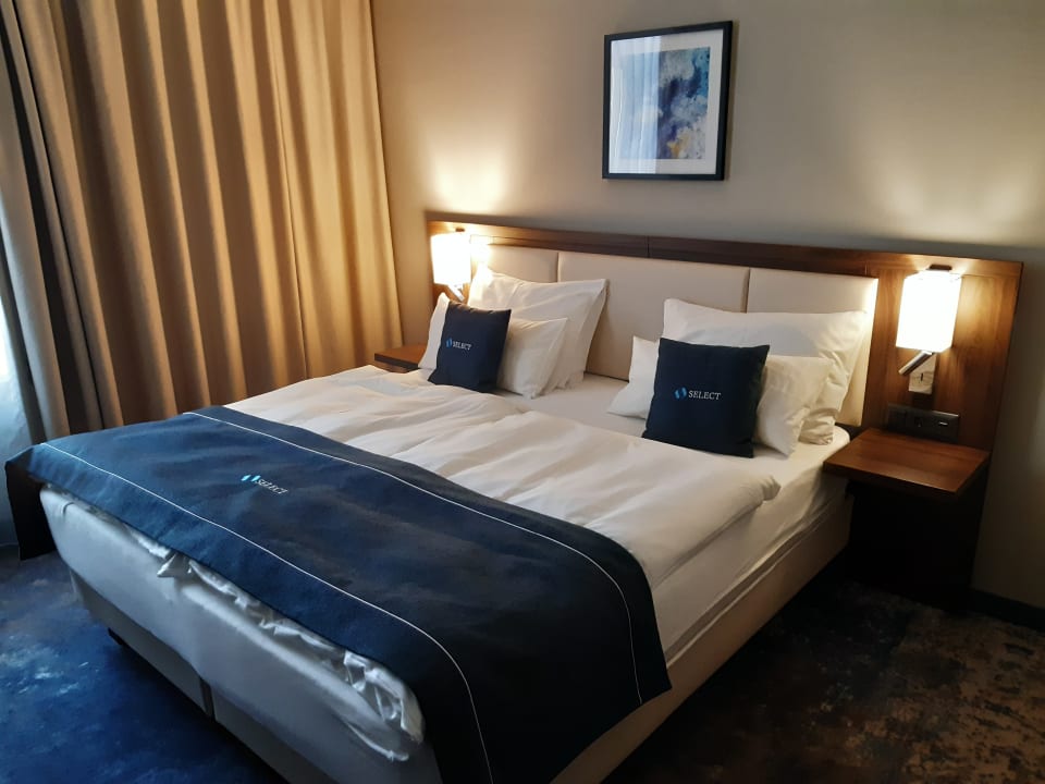 Zimmer Garner Hotel Klagenfurt – Moser Verdino