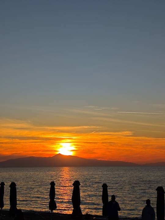 Strand Possidi Holidays Resort & Suite Hotel