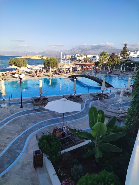 Pool Creta Maris Resort