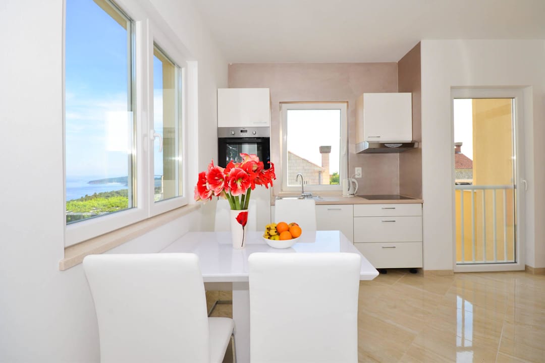 Kitchen Apartments Ladisic