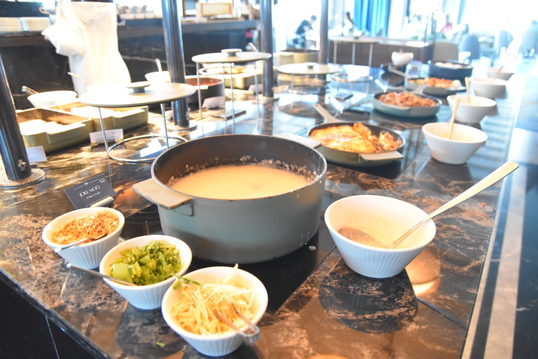 Gastro VIE Hotel Bangkok, MGallery