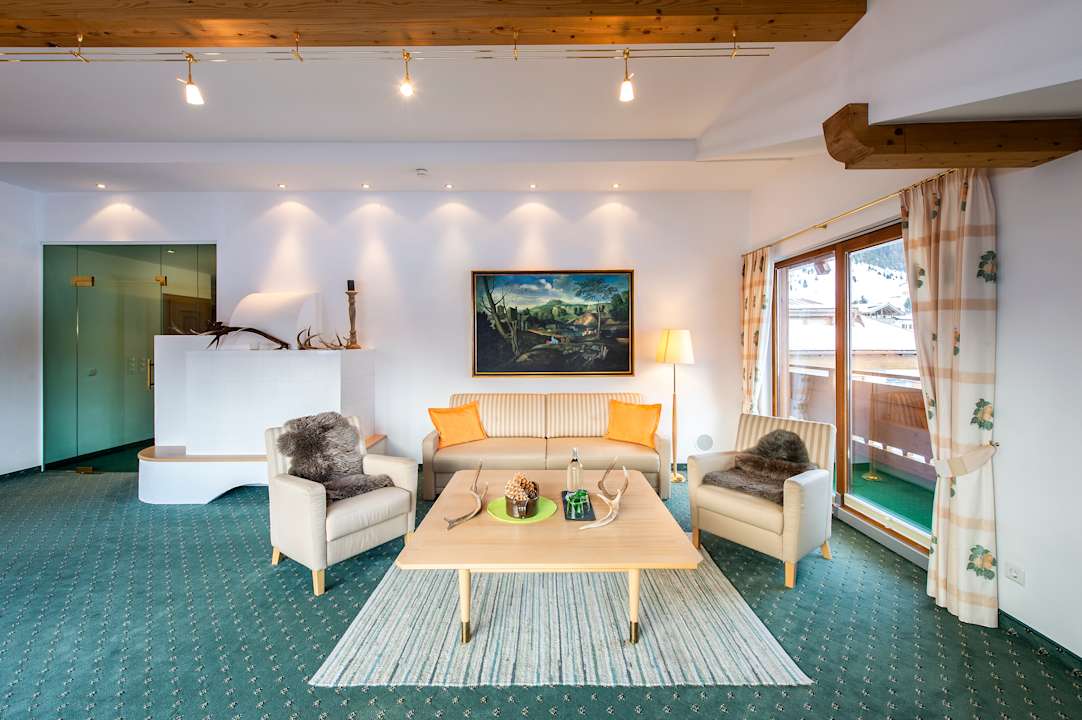 Zimmer Superior Hotel Rössle