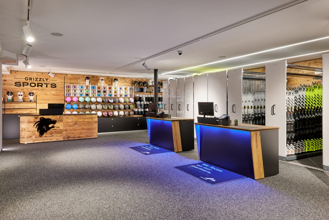 Sport & Freizeit Hotel Tyrolerhof