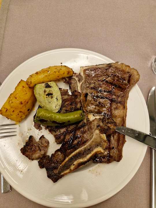 Gastro Hotel Miramare Beach
