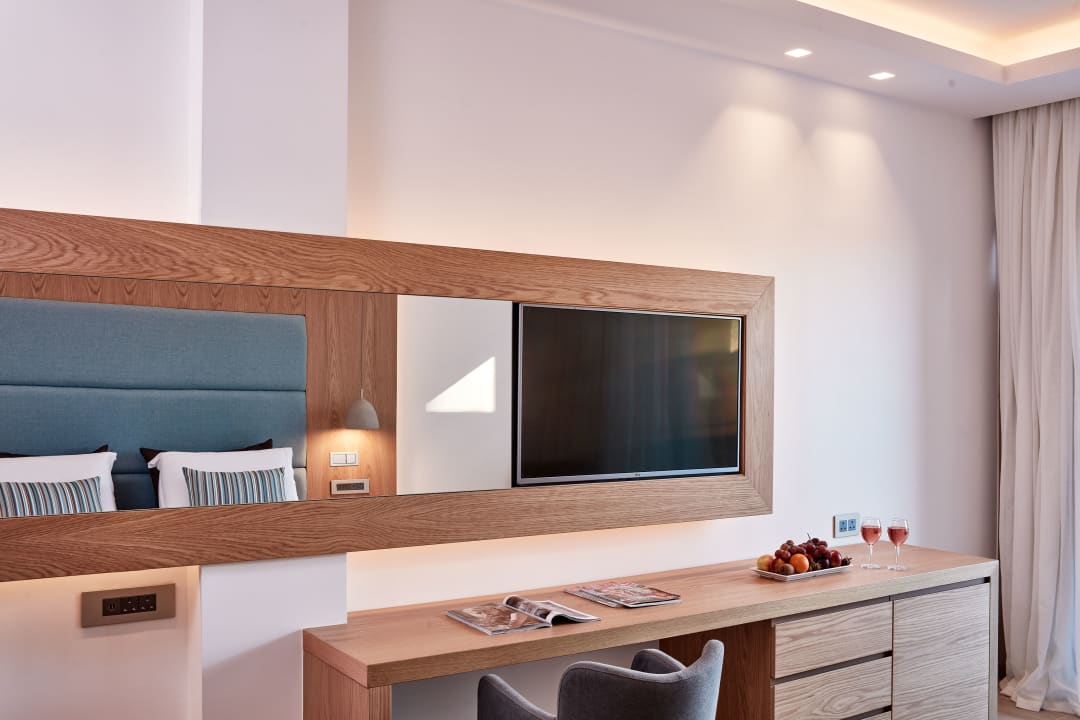 Zimmer Atlantica Golden Beach - Adults only