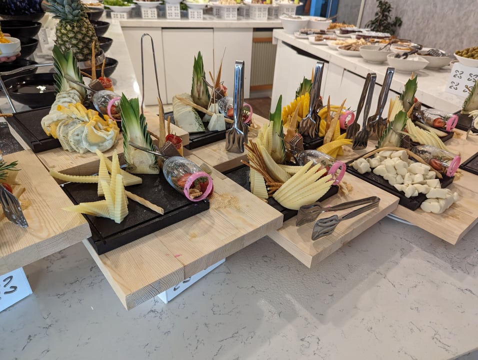 Gastro Side Story Resort & Spa