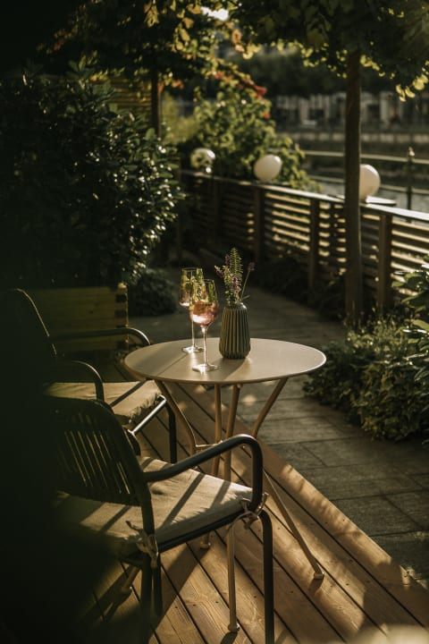 Zimmer Hotel Goldener Ochs