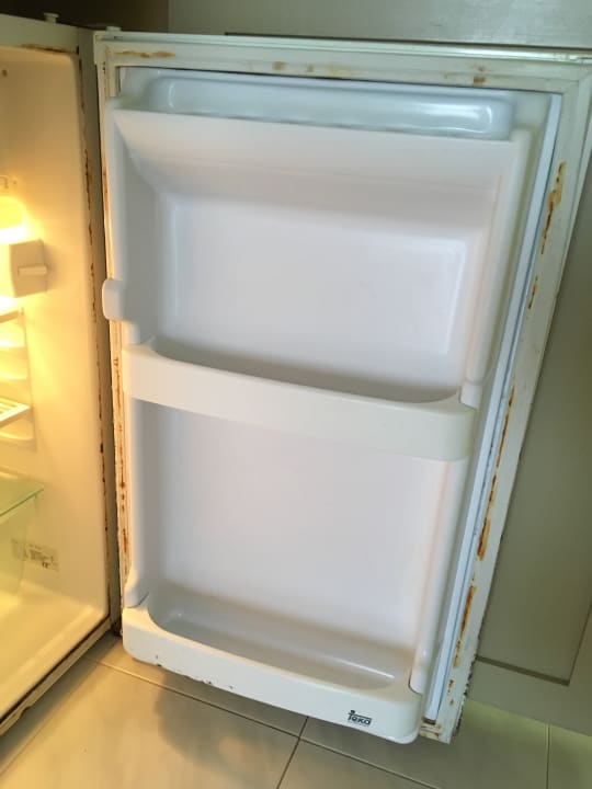 Zimmer SBH Hotel Taro Beach