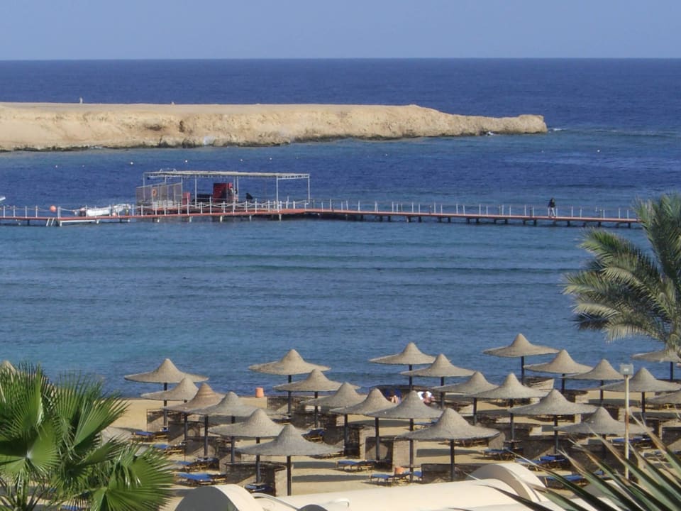 Tauch- und Schnorchelsteg Jaz Solaya