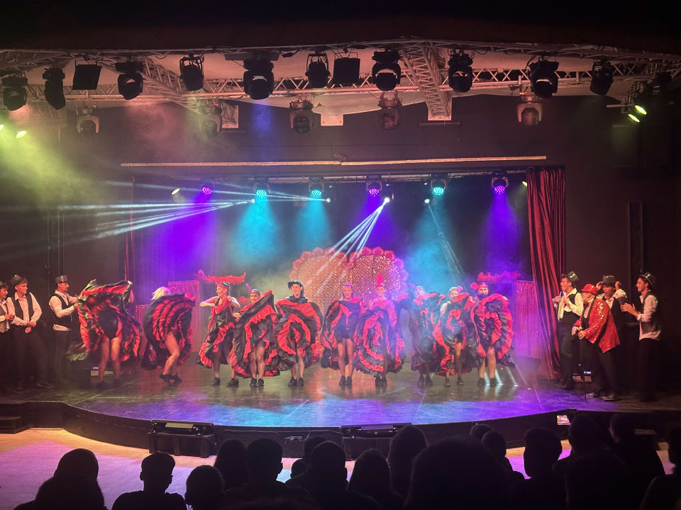 Sport & Freizeit ROBINSON SARIGERME PARK