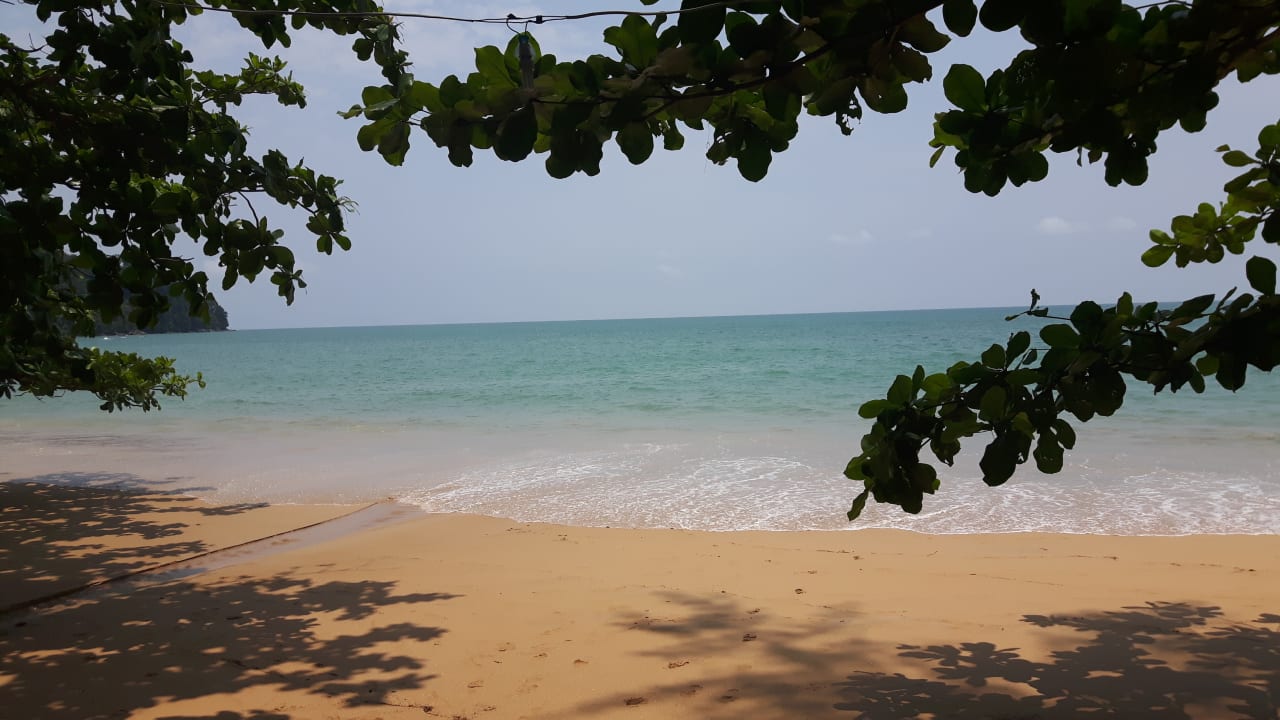 Strand Seaview Khao Lak Resort