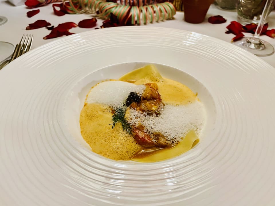 Gastro Relais Chateaux Jagdhof Glashütte