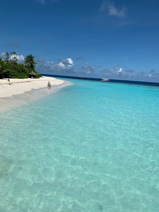 Strand NH Collection Maldives Havodda Resort