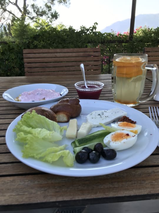 Gastro LYKIA lodge | home of happiness