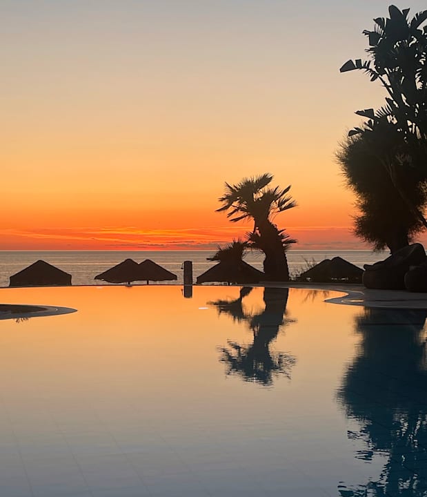 Pool Hotel Villaggio Il Gabbiano