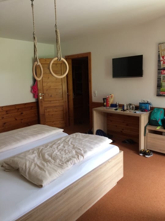 Zimmer Gut Wenghof - Family Resort