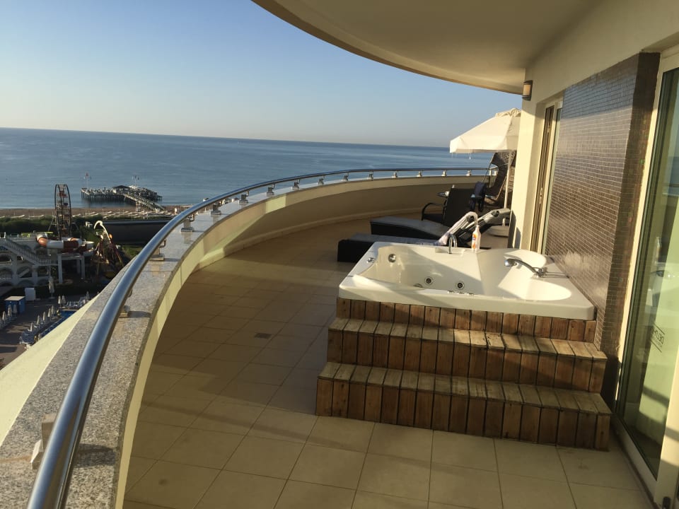 Zimmer Hotel Delphin Imperial