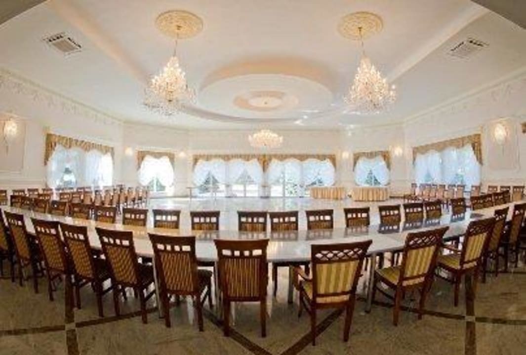 Sala balowa Centrum Wypoczynkowo - Szkoleniowe Magdalena