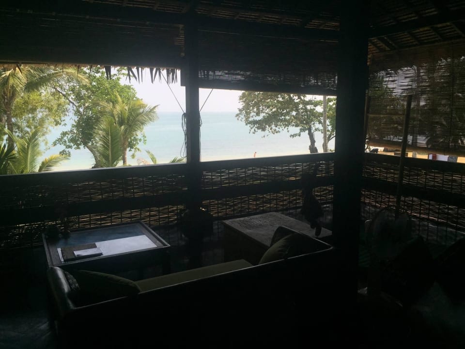 The View  Hotel Koyao Island Resort