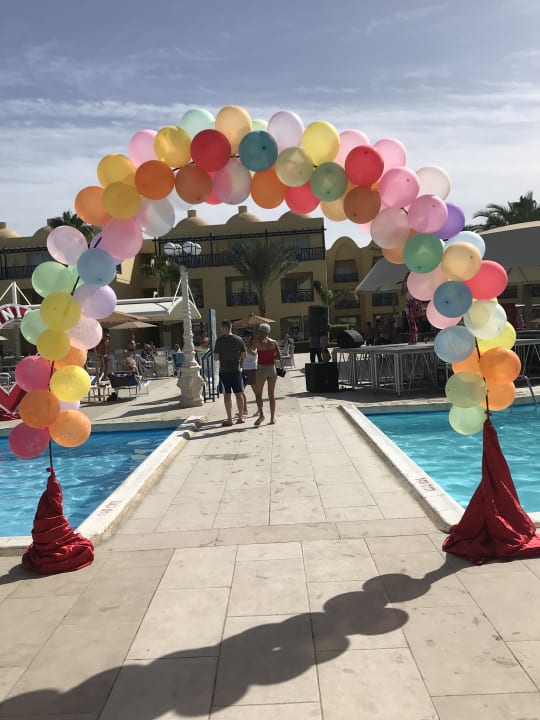 Pool Titanic Beach Spa & Aqua Park