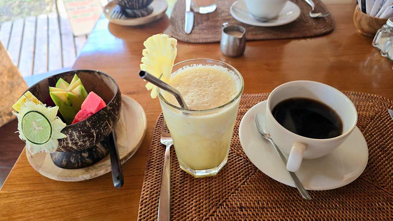 Zimmer Meno Dream Resort