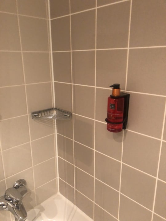 Zimmer Essential by Dorint Frankfurt-Niederrad