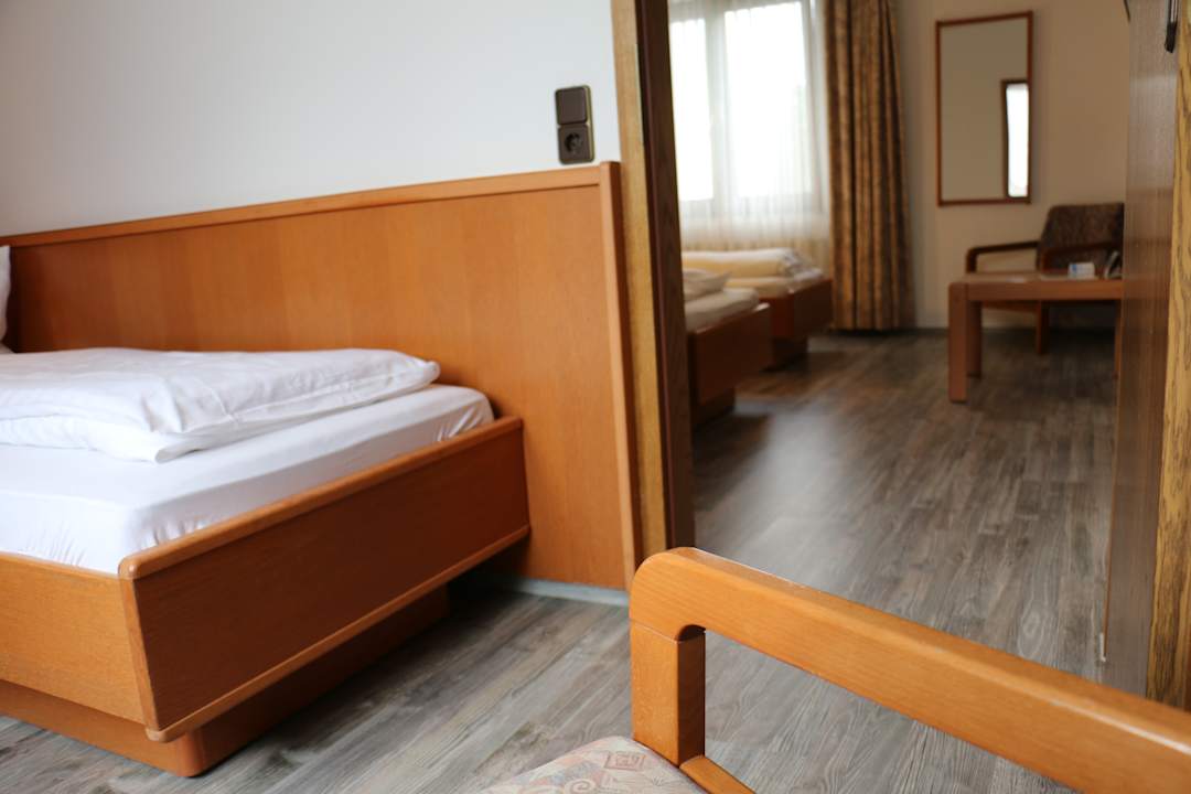 Zimmer Hotel Alt Steinbach