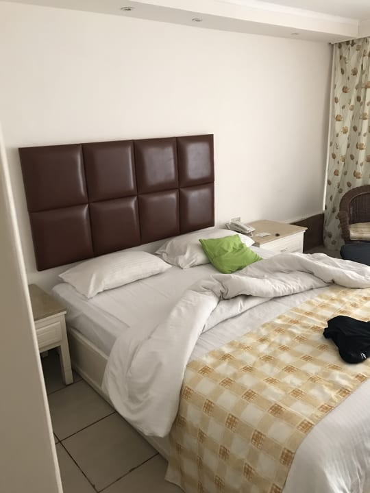 Zimmer Giftun Azur Resort