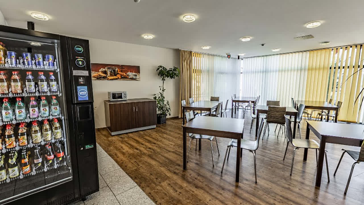 Sonstiges Smart Motel