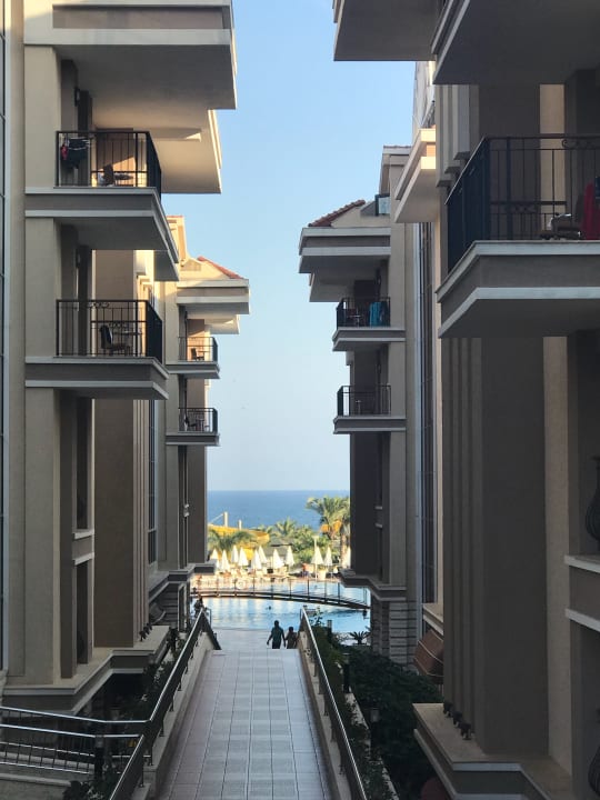 Anlage Hotel Turan Prince